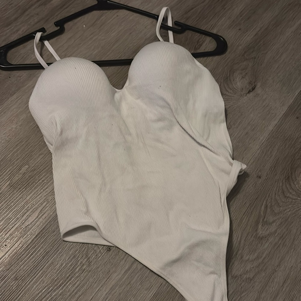 body suit NEVER WORN